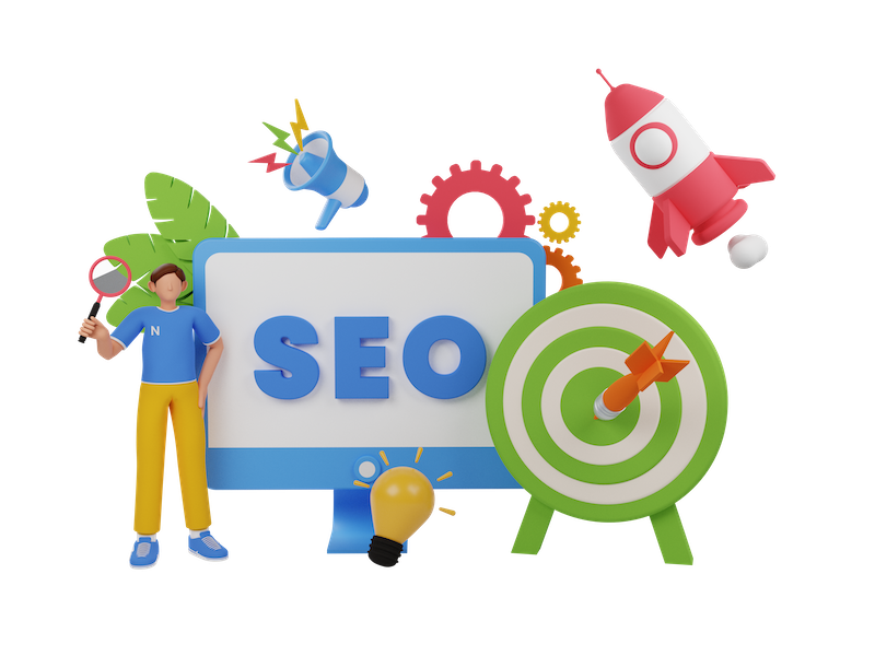 limited time offer Free SEO Services
