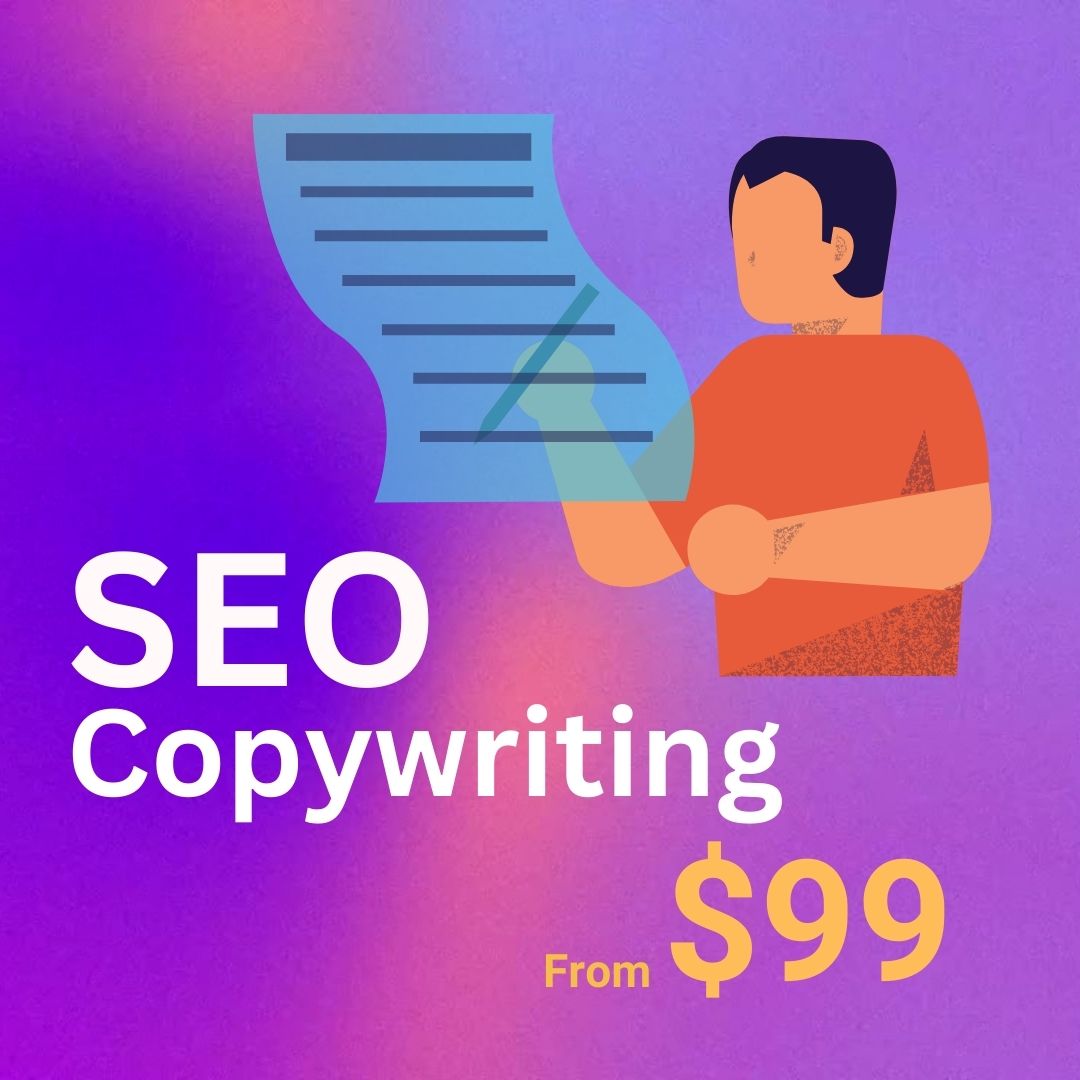 Hire the best SEO Copywriting Service