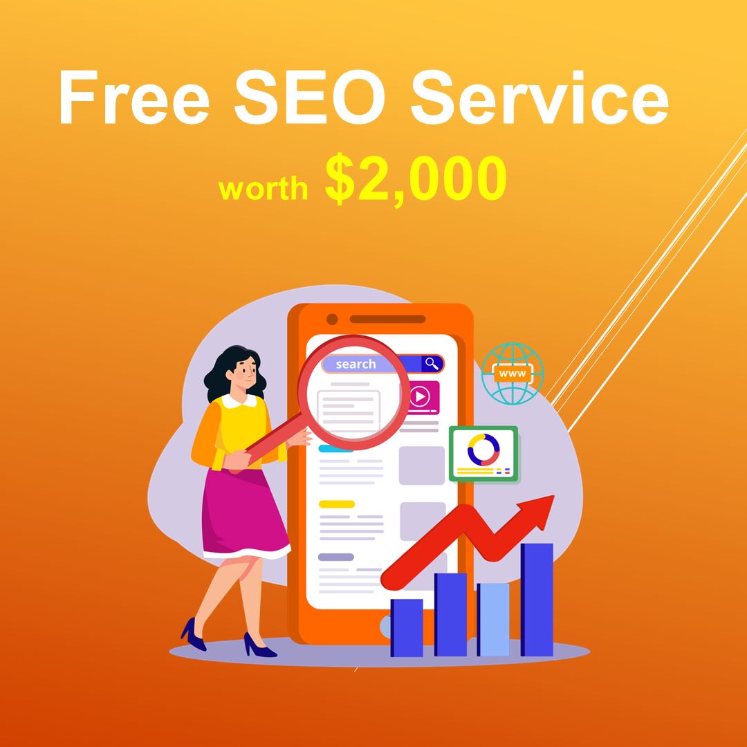 Free SEO Service