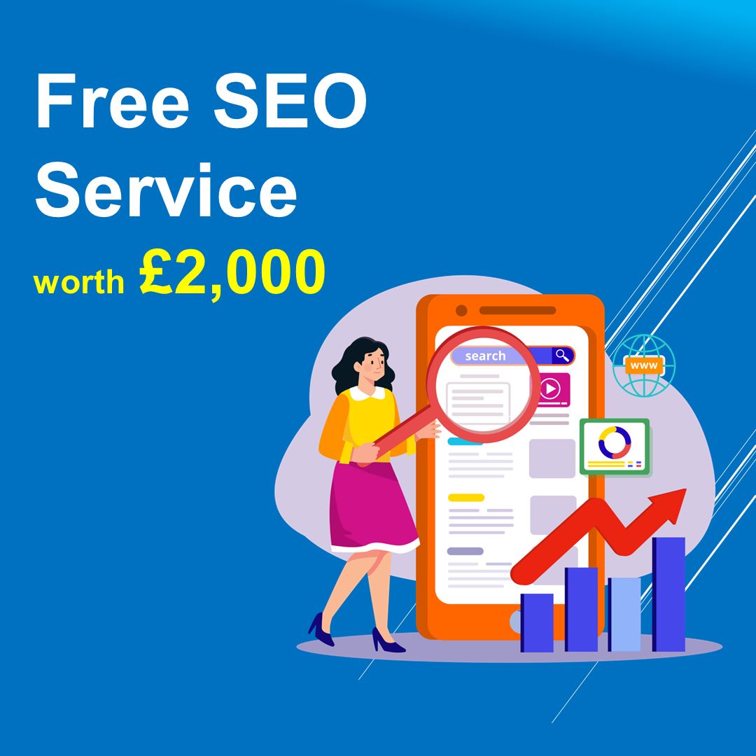 Free SEO Service