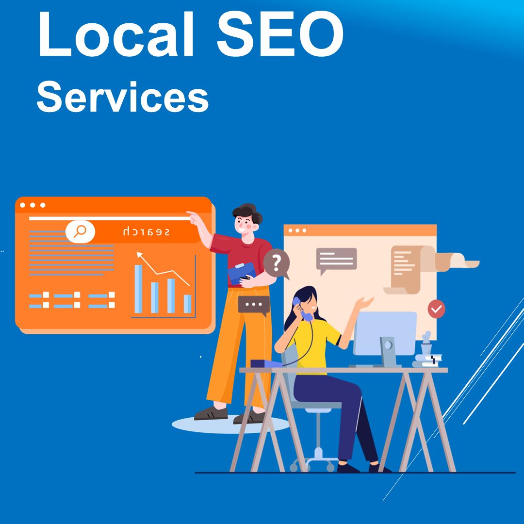 Local SEO SERVICES