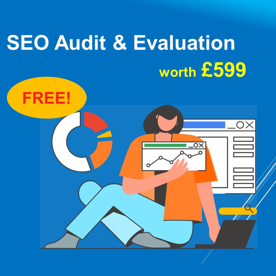 SEO Audit Evaluation