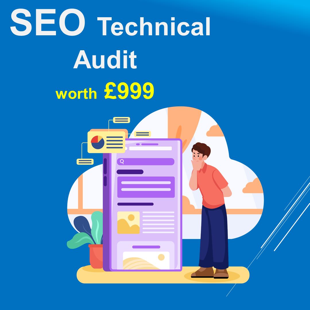 SEO Technical Audit