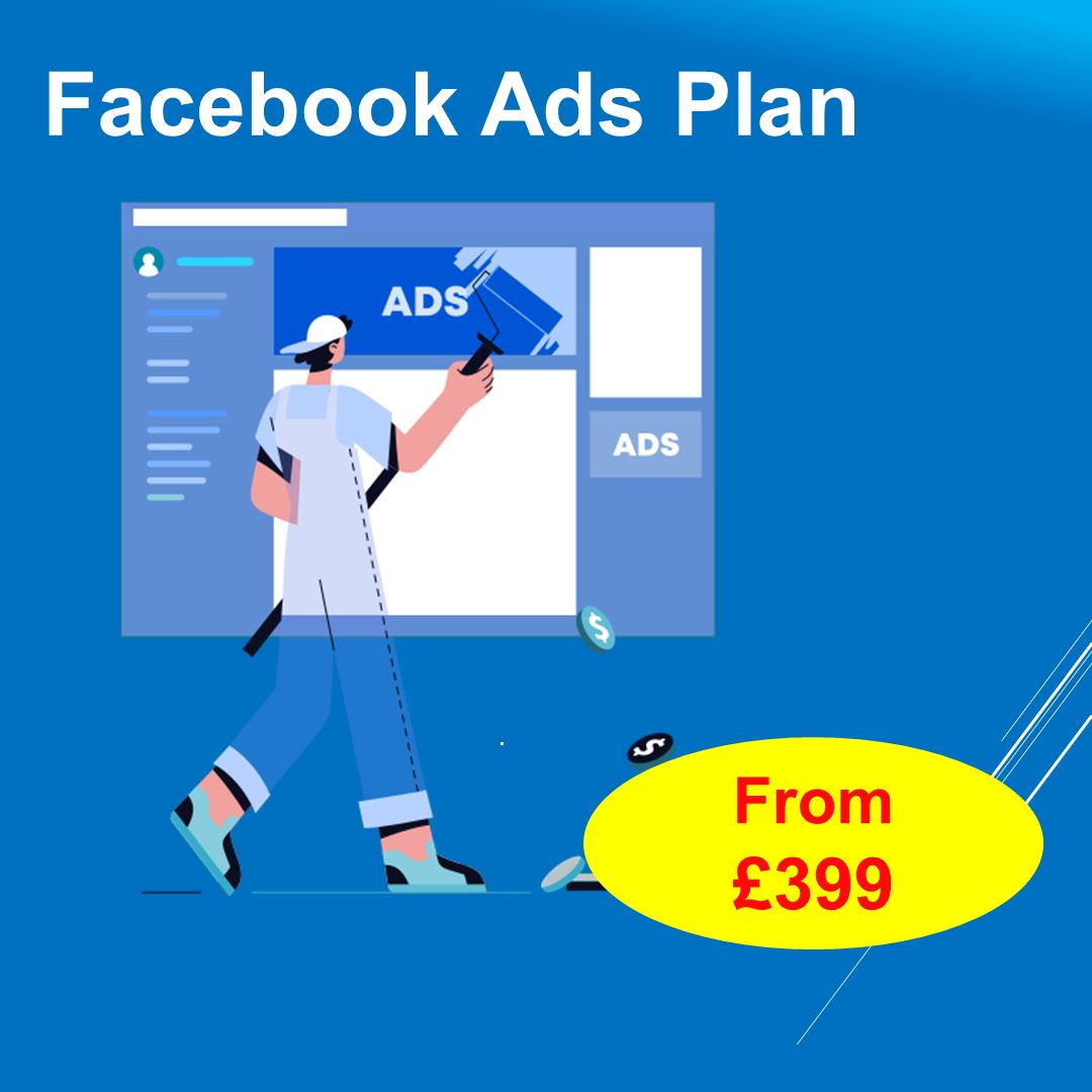 facebook ads plan