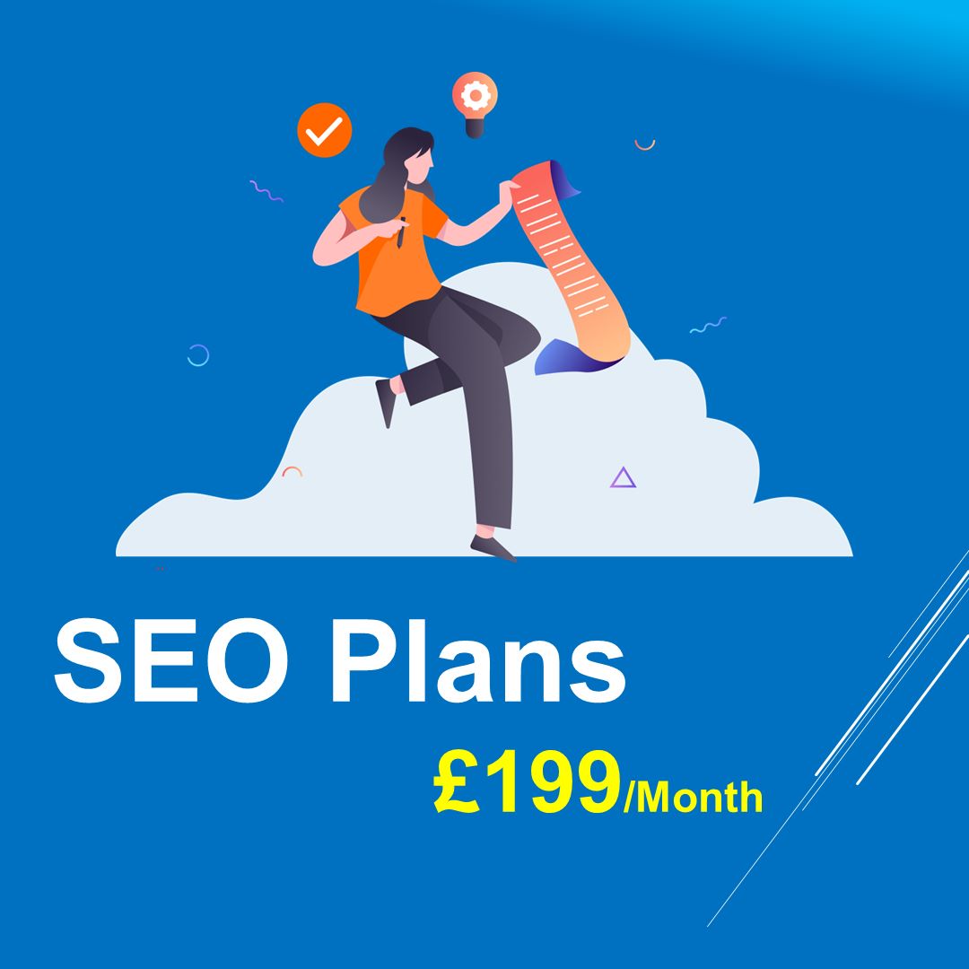 SEO Plans