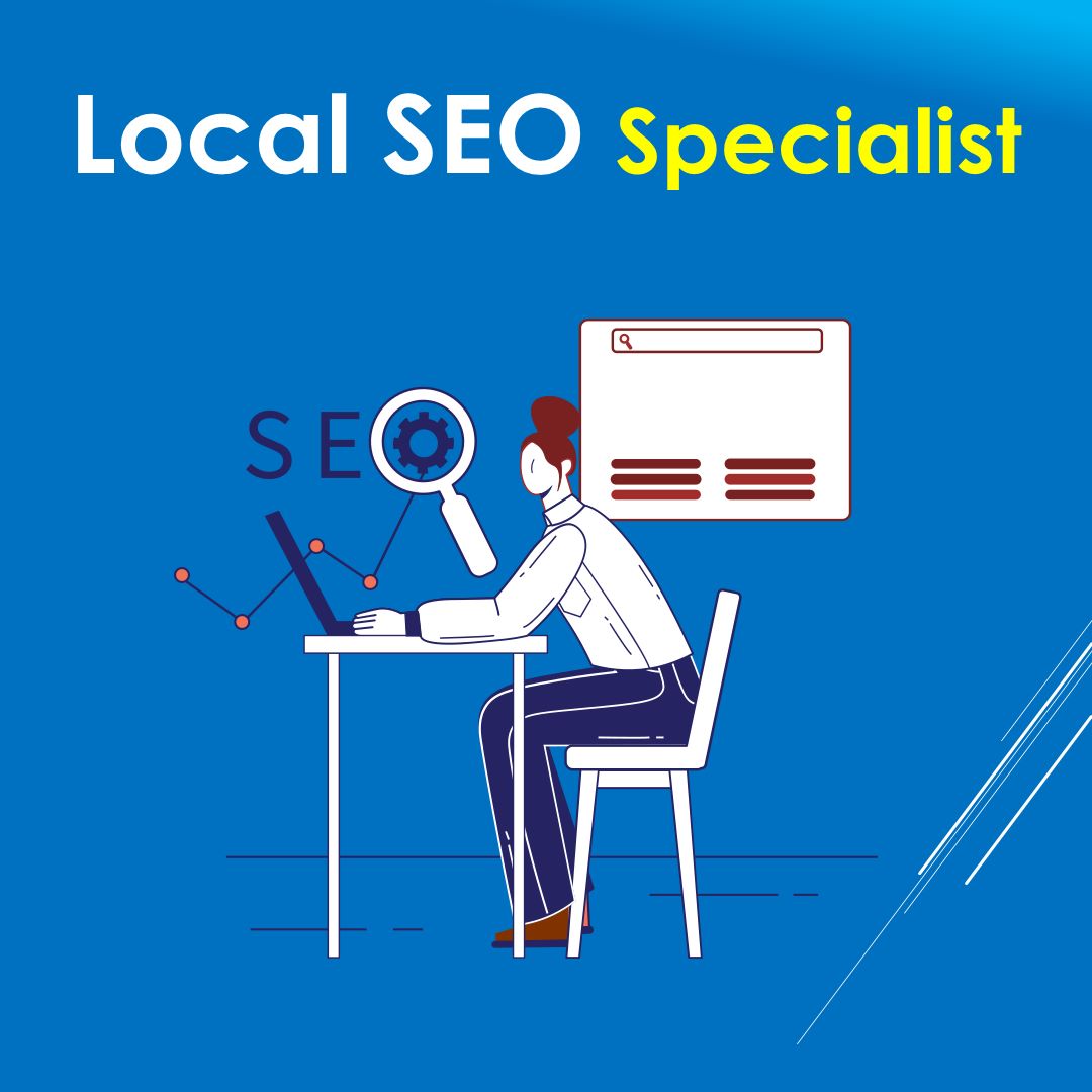 Local SEO Specialist